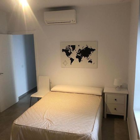 Apartamento Gran Teatro Falla-La Caleta Cadiz Luaran gambar