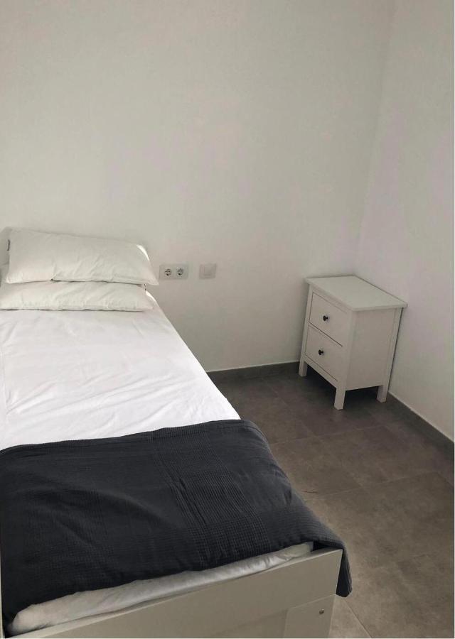 Apartamento Gran Teatro Falla-La Caleta Cadiz Luaran gambar